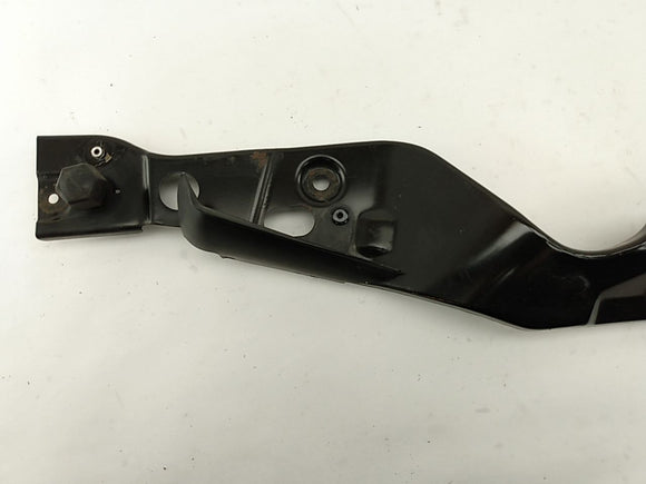 Jeep Liberty Upper Radiator Core Support