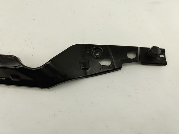 Jeep Liberty Upper Radiator Core Support