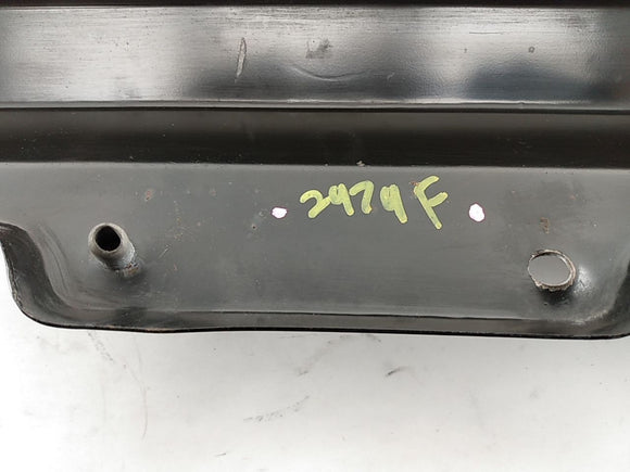 Jeep Liberty Upper Radiator Core Support