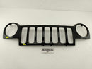 Jeep Liberty Front Outer Radiator Grille-1
