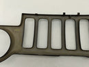 Jeep Liberty Front Outer Radiator Grille-8