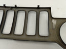 Jeep Liberty Front Outer Radiator Grille-9
