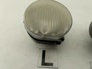 Jeep Liberty Pair Of Front Fog Lamp Lights-9