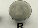 Jeep Liberty Pair Of Front Fog Lamp Lights-10