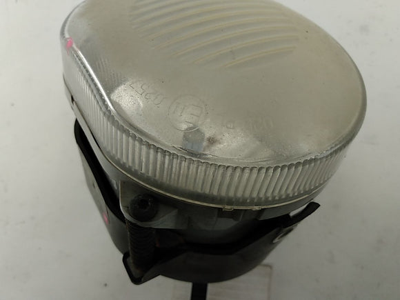 Jeep Liberty Pair Of Front Fog Lamp Lights