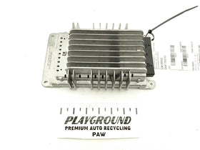 Audi TT Radio Stereo Audio Amplifier