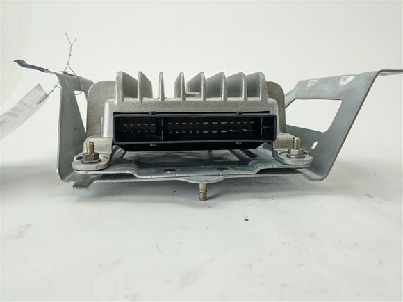 Audi TT Radio Stereo Audio Amplifier