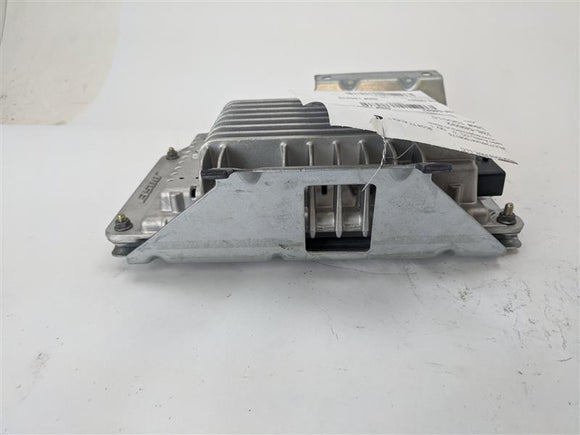 Audi TT Radio Stereo Audio Amplifier