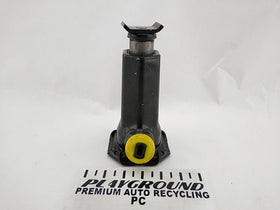 Jeep Liberty Spare Tire Tool Bottle Jack