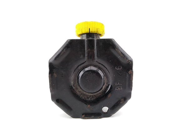 Jeep Liberty Spare Tire Tool Bottle Jack