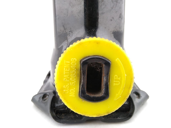 Jeep Liberty Spare Tire Tool Bottle Jack