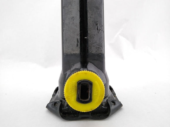 Jeep Liberty Spare Tire Tool Bottle Jack