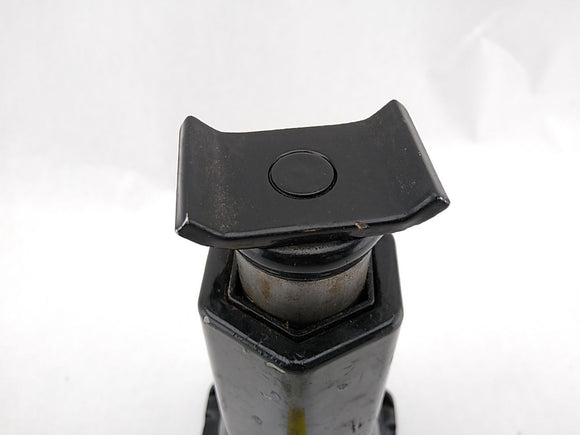 Jeep Liberty Spare Tire Tool Bottle Jack