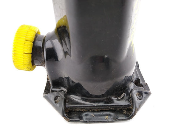 Jeep Liberty Spare Tire Tool Bottle Jack