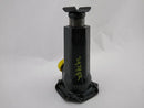 Jeep Liberty Spare Tire Tool Bottle Jack-9