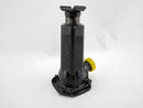 Jeep Liberty Spare Tire Tool Bottle Jack-10