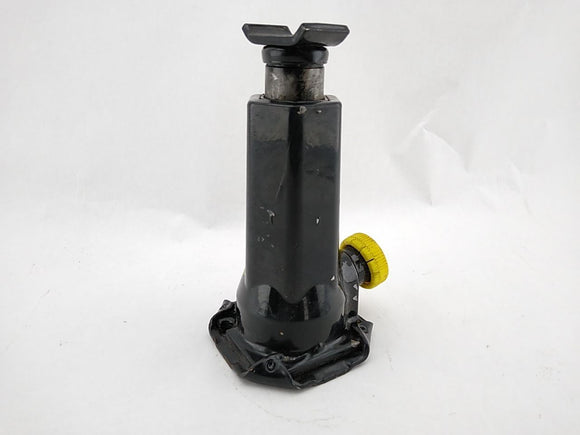Jeep Liberty Spare Tire Tool Bottle Jack