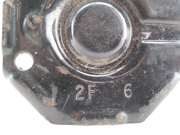 Jeep Liberty Spare Tire Tool Bottle Jack