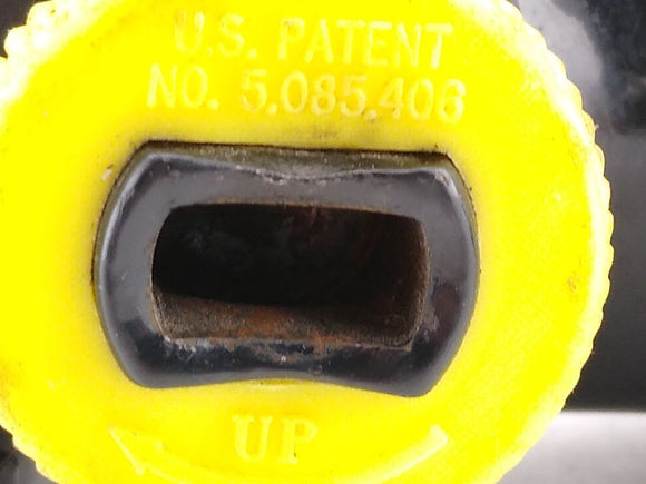 Jeep Liberty Spare Tire Tool Bottle Jack