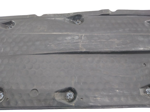 Volkswagen Eos Driver Left Under Cover Splash Shield