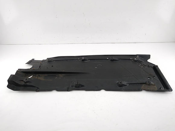 Volkswagen Eos Passenger Right Under Cover Splash Shield