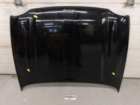 Jeep Liberty Hood Bonnet Panel