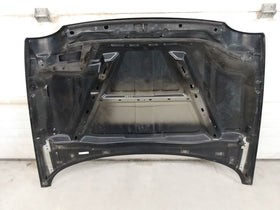 Jeep Liberty Hood Bonnet Panel - 0