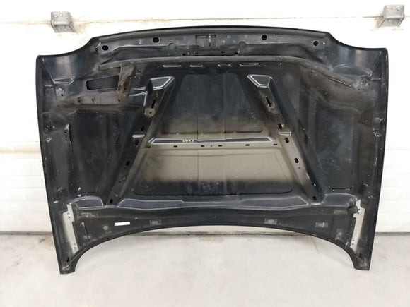 Jeep Liberty Hood Bonnet Panel