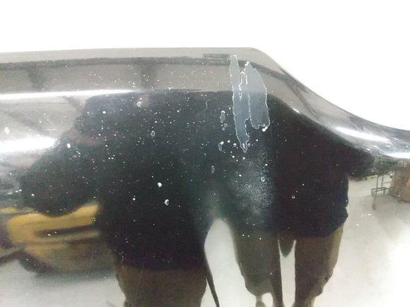 Jeep Liberty Hood Bonnet Panel