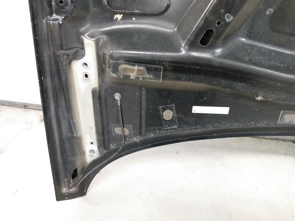 Jeep Liberty Hood Bonnet Panel