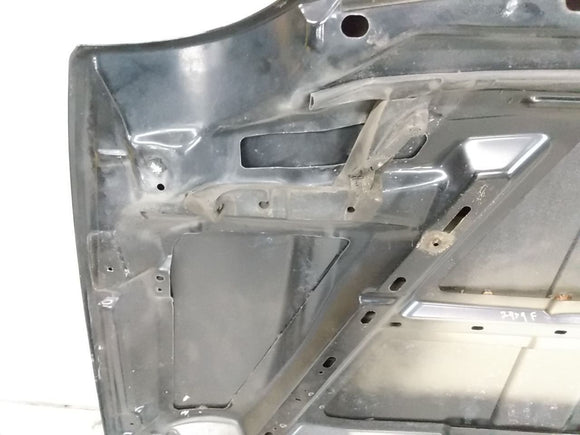 Jeep Liberty Hood Bonnet Panel