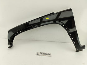 Jeep Liberty Driver Left Front Fender Panel