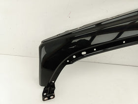 Jeep Liberty Driver Left Front Fender Panel - 0