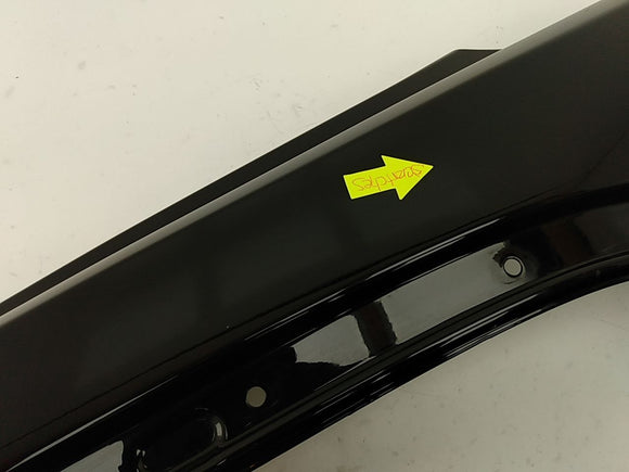 Jeep Liberty Driver Left Front Fender Panel