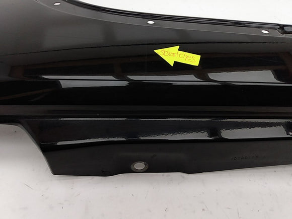 Jeep Liberty Driver Left Front Fender Panel