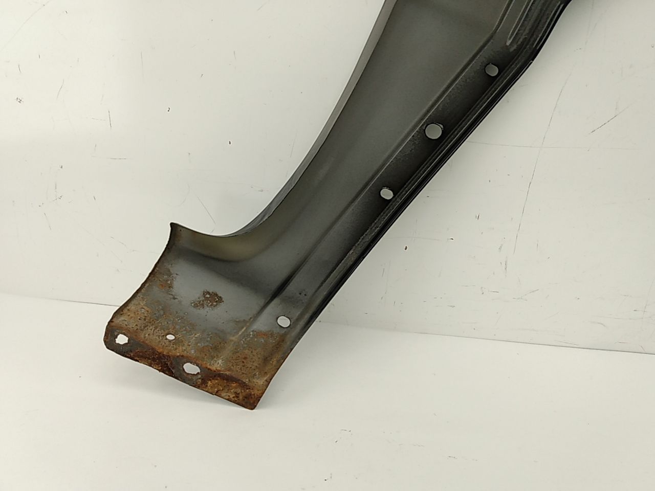 Jeep Liberty Driver Left Front Fender Panel