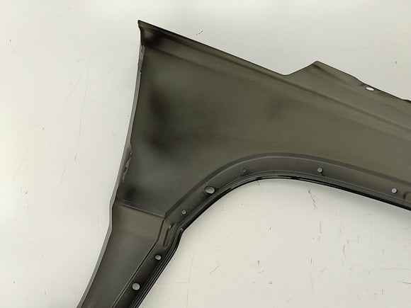 Jeep Liberty Driver Left Front Fender Panel