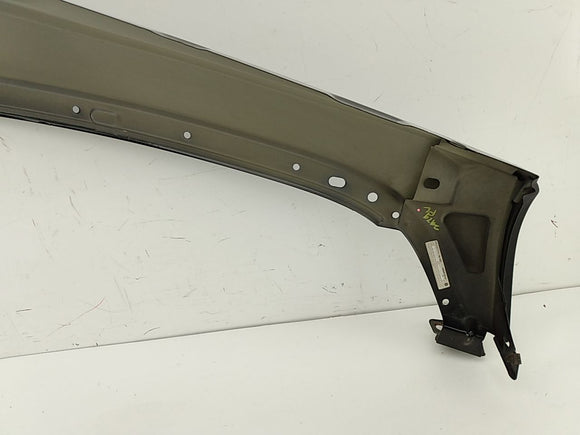 Jeep Liberty Driver Left Front Fender Panel