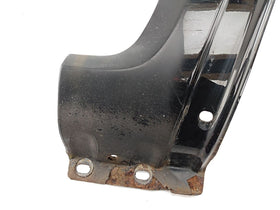 Jeep Liberty Passenger Right Front Fender Panel - 0