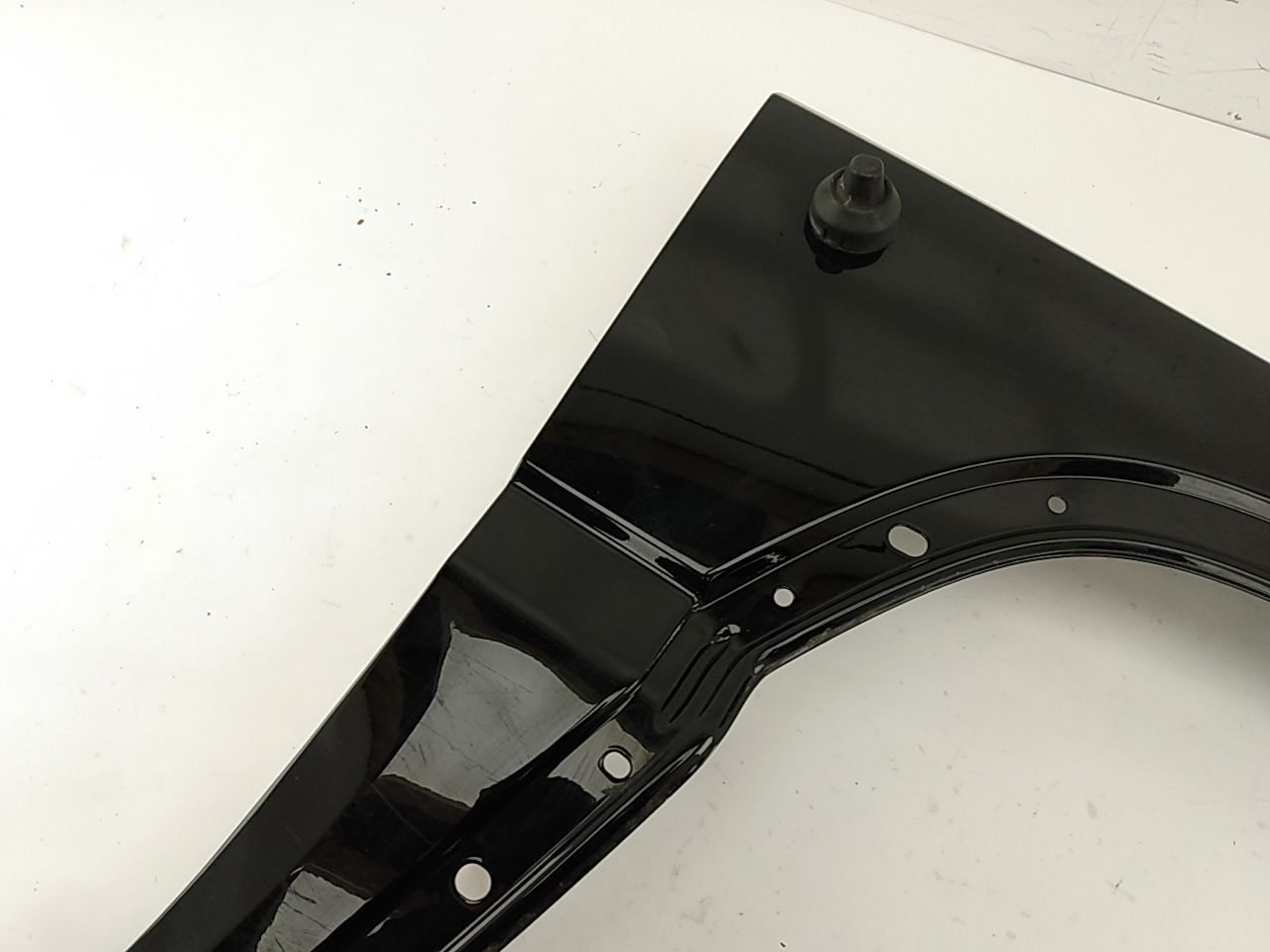Jeep Liberty Passenger Right Front Fender Panel