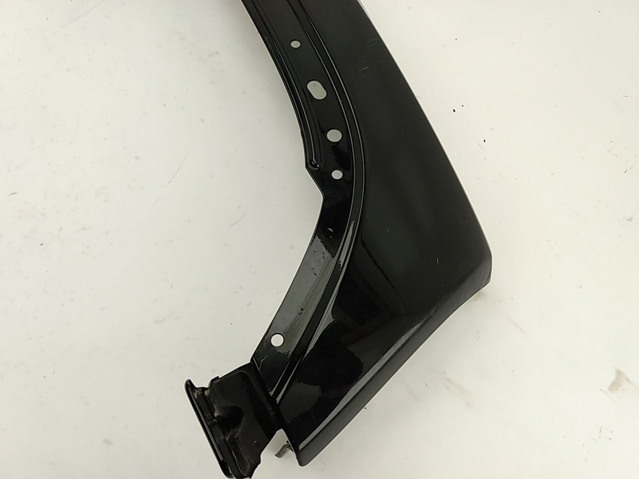 Jeep Liberty Passenger Right Front Fender Panel