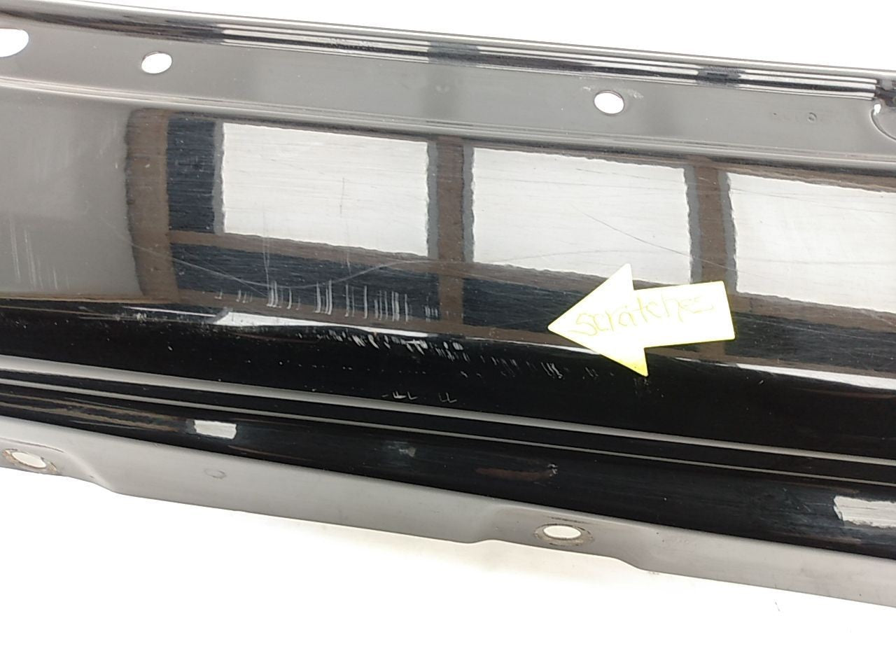 Jeep Liberty Passenger Right Front Fender Panel