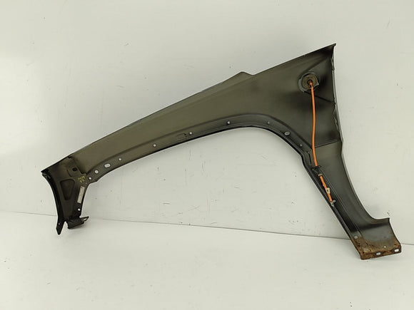 Jeep Liberty Passenger Right Front Fender Panel