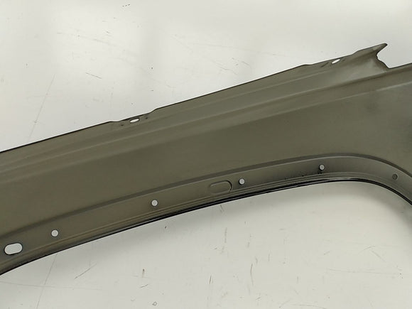 Jeep Liberty Passenger Right Front Fender Panel