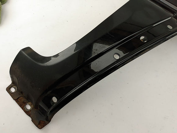 Jeep Liberty Passenger Right Front Fender Panel