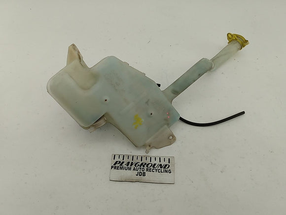 Jeep Liberty Windshield Washer Reservoir Tank