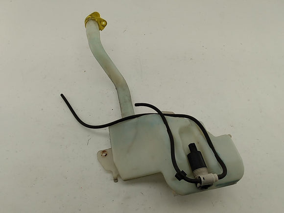 Jeep Liberty Windshield Washer Reservoir Tank