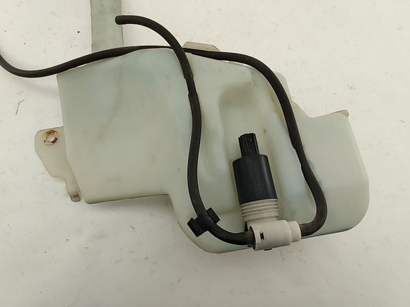 Jeep Liberty Windshield Washer Reservoir Tank