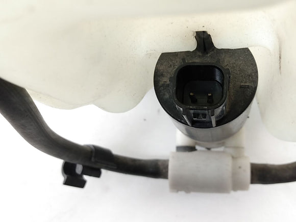Jeep Liberty Windshield Washer Reservoir Tank