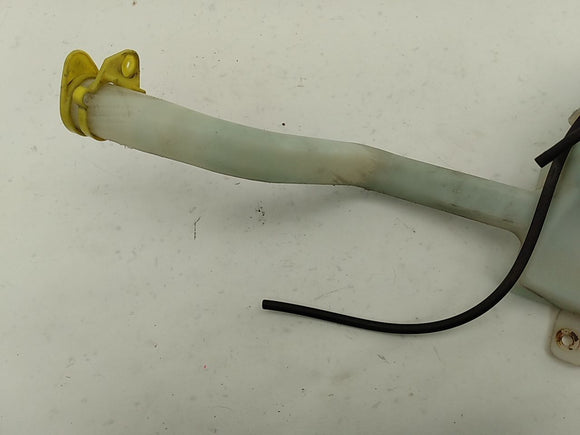 Jeep Liberty Windshield Washer Reservoir Tank